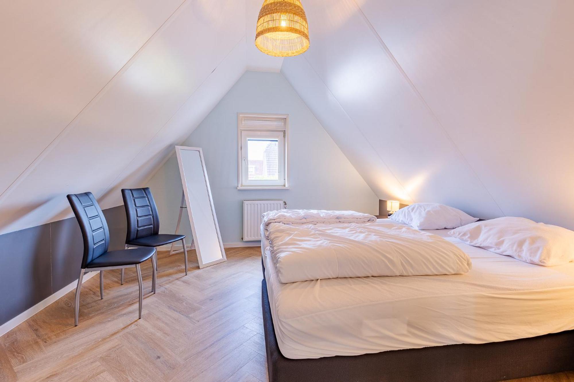 Aanloop 22 Leilighet Domburg Eksteriør bilde